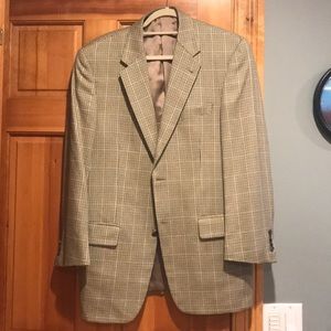 Joseph Abboud men’s sports jacket